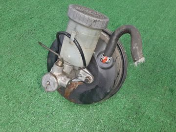 ГЛАВНЫЙ ТОРМОЗНОЙ ЦИЛИНДР НА SUZUKI ESCUDO TL52W J20A