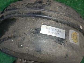 ГЛАВНЫЙ ТОРМОЗНОЙ ЦИЛИНДР НА SUZUKI ESCUDO TL52W J20A