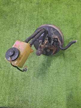 ГЛАВНЫЙ ТОРМОЗНОЙ ЦИЛИНДР НА TOYOTA COROLLA AE111 4A-FE