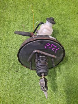 ГЛАВНЫЙ ТОРМОЗНОЙ ЦИЛИНДР НА TOYOTA RAUM EXZ10 5E-FE