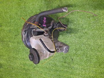 ГЛАВНЫЙ ТОРМОЗНОЙ ЦИЛИНДР НА TOYOTA RAUM EXZ10 5E-FE