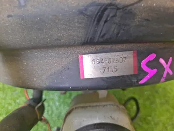 ГЛАВНЫЙ ТОРМОЗНОЙ ЦИЛИНДР НА TOYOTA CAMRY GRACIA SXV20 5S-FE