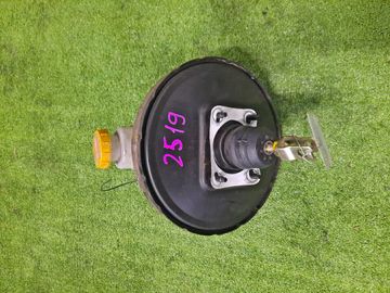 ГЛАВНЫЙ ТОРМОЗНОЙ ЦИЛИНДР НА SUZUKI SWIFT ZC21S M15A