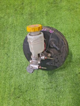 ГЛАВНЫЙ ТОРМОЗНОЙ ЦИЛИНДР НА SUZUKI SWIFT ZC21S M15A