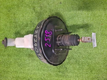 ГЛАВНЫЙ ТОРМОЗНОЙ ЦИЛИНДР НА TOYOTA PREMIO ZZT240 1ZZ-FE