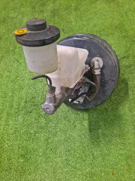 ГЛАВНЫЙ ТОРМОЗНОЙ ЦИЛИНДР НА TOYOTA PREMIO ZZT240 1ZZ-FE