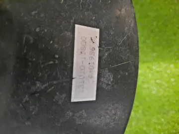 ГЛАВНЫЙ ТОРМОЗНОЙ ЦИЛИНДР НА TOYOTA PREMIO ZZT240 1ZZ-FE