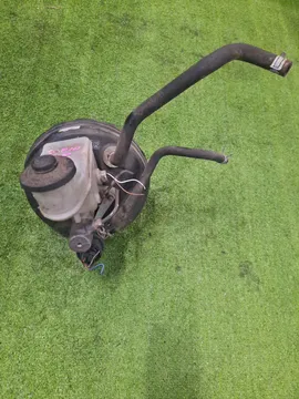 ГЛАВНЫЙ ТОРМОЗНОЙ ЦИЛИНДР НА TOYOTA VITZ SCP10 1SZ-FE