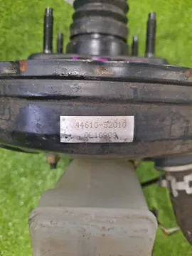 ГЛАВНЫЙ ТОРМОЗНОЙ ЦИЛИНДР НА TOYOTA VITZ SCP10 1SZ-FE