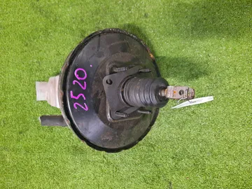 ГЛАВНЫЙ ТОРМОЗНОЙ ЦИЛИНДР НА TOYOTA VITZ SCP13 2SZ-FE