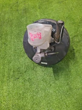 ГЛАВНЫЙ ТОРМОЗНОЙ ЦИЛИНДР НА TOYOTA VITZ SCP13 2SZ-FE