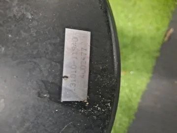 ГЛАВНЫЙ ТОРМОЗНОЙ ЦИЛИНДР НА TOYOTA VITZ SCP13 2SZ-FE