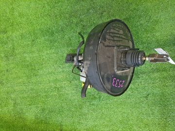 ГЛАВНЫЙ ТОРМОЗНОЙ ЦИЛИНДР НА NISSAN BLUEBIRD SYLPHY QG10 QG18DE