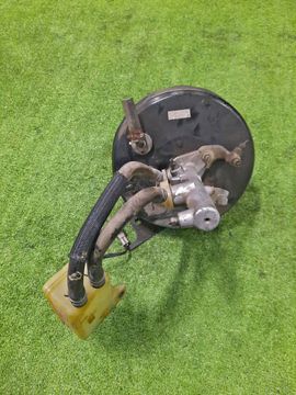 ГЛАВНЫЙ ТОРМОЗНОЙ ЦИЛИНДР НА TOYOTA OPA ZCT10 1ZZ-FE