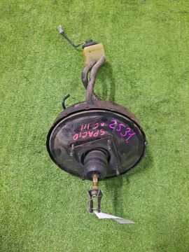 ГЛАВНЫЙ ТОРМОЗНОЙ ЦИЛИНДР НА TOYOTA COROLLA AE111 4A-FE