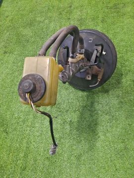 ГЛАВНЫЙ ТОРМОЗНОЙ ЦИЛИНДР НА TOYOTA COROLLA AE111 4A-FE