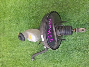 ГЛАВНЫЙ ТОРМОЗНОЙ ЦИЛИНДР НА TOYOTA RAUM EXZ10 5E-FE