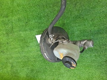 ГЛАВНЫЙ ТОРМОЗНОЙ ЦИЛИНДР НА TOYOTA RAUM EXZ10 5E-FE