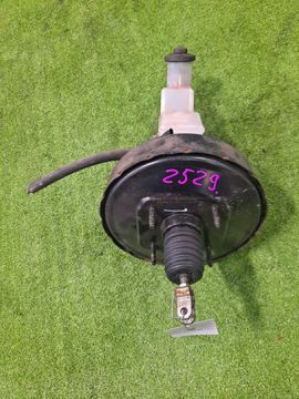 ГЛАВНЫЙ ТОРМОЗНОЙ ЦИЛИНДР НА TOYOTA COROLLA NZE121 1NZ-FE