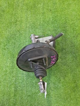 ГЛАВНЫЙ ТОРМОЗНОЙ ЦИЛИНДР НА TOYOTA CORSA EL53 5E-FE