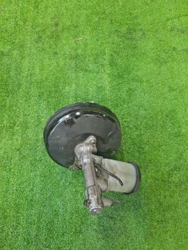 ГЛАВНЫЙ ТОРМОЗНОЙ ЦИЛИНДР НА TOYOTA CORSA EL53 5E-FE