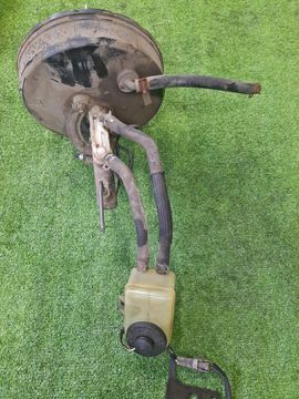 ГЛАВНЫЙ ТОРМОЗНОЙ ЦИЛИНДР НА TOYOTA OPA ZCT10 1ZZ-FE