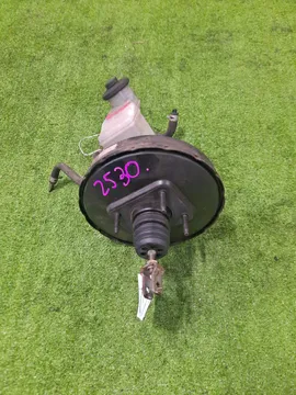 ГЛАВНЫЙ ТОРМОЗНОЙ ЦИЛИНДР НА TOYOTA VITZ SCP10 1SZ-FE