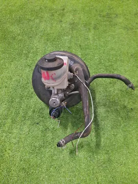 ГЛАВНЫЙ ТОРМОЗНОЙ ЦИЛИНДР НА TOYOTA VITZ SCP10 1SZ-FE