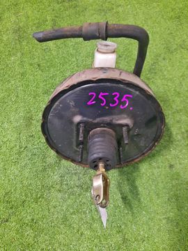 ГЛАВНЫЙ ТОРМОЗНОЙ ЦИЛИНДР НА NISSAN BLUEBIRD EU14 SR18DE