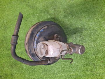 ГЛАВНЫЙ ТОРМОЗНОЙ ЦИЛИНДР НА NISSAN BLUEBIRD EU14 SR18DE