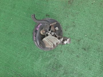 ГЛАВНЫЙ ТОРМОЗНОЙ ЦИЛИНДР НА TOYOTA COROLLA LEVIN AE111 4A-FE