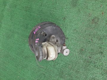 ГЛАВНЫЙ ТОРМОЗНОЙ ЦИЛИНДР НА HONDA ACCORD CF6 F23A