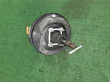 ГЛАВНЫЙ ТОРМОЗНОЙ ЦИЛИНДР НА SUBARU FORESTER SJG FA20