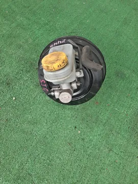 ГЛАВНЫЙ ТОРМОЗНОЙ ЦИЛИНДР НА SUBARU FORESTER SJG FA20