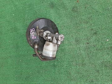 ГЛАВНЫЙ ТОРМОЗНОЙ ЦИЛИНДР НА TOYOTA CORSA EL41 4E-FE