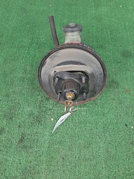 ГЛАВНЫЙ ТОРМОЗНОЙ ЦИЛИНДР НА HONDA S-MX RH1 B20B