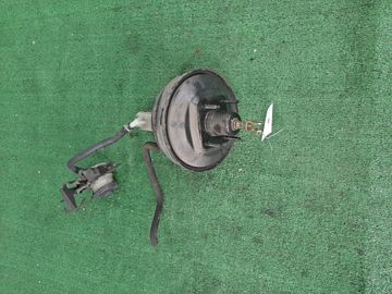 ГЛАВНЫЙ ТОРМОЗНОЙ ЦИЛИНДР НА HONDA CAPA GA4 D15B