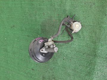 ГЛАВНЫЙ ТОРМОЗНОЙ ЦИЛИНДР НА HONDA CAPA GA4 D15B