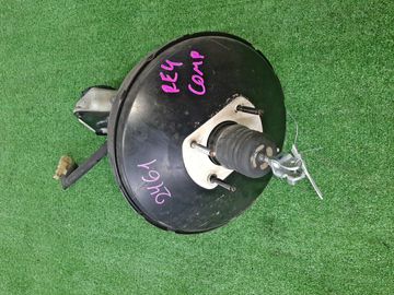 ГЛАВНЫЙ ТОРМОЗНОЙ ЦИЛИНДР НА HONDA CR-V RE4 K24A