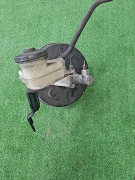 ГЛАВНЫЙ ТОРМОЗНОЙ ЦИЛИНДР НА HONDA CR-V RE4 K24A