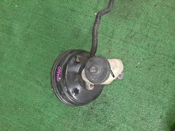 ГЛАВНЫЙ ТОРМОЗНОЙ ЦИЛИНДР НА HONDA INSPIRE UA5 J32A