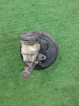 ГЛАВНЫЙ ТОРМОЗНОЙ ЦИЛИНДР НА HONDA S-MX RH1 B20B