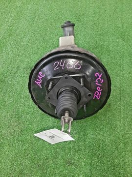 ГЛАВНЫЙ ТОРМОЗНОЙ ЦИЛИНДР НА TOYOTA COROLLA ZZE122 1ZZ-FE