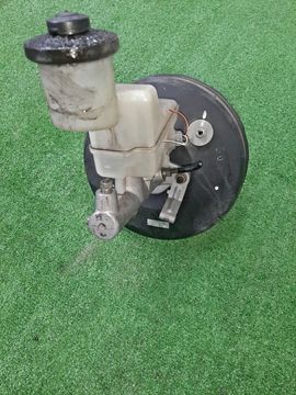 ГЛАВНЫЙ ТОРМОЗНОЙ ЦИЛИНДР НА TOYOTA COROLLA ZZE122 1ZZ-FE