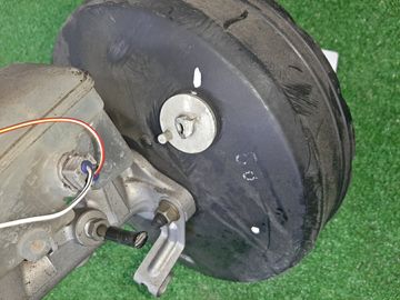 ГЛАВНЫЙ ТОРМОЗНОЙ ЦИЛИНДР НА TOYOTA COROLLA ZZE122 1ZZ-FE