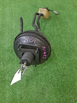 ГЛАВНЫЙ ТОРМОЗНОЙ ЦИЛИНДР НА TOYOTA IPSUM SXM10G 3S-FE