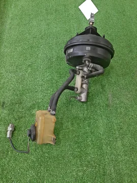 ГЛАВНЫЙ ТОРМОЗНОЙ ЦИЛИНДР НА TOYOTA IPSUM SXM10G 3S-FE