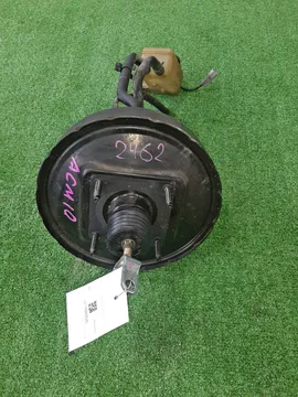 ГЛАВНЫЙ ТОРМОЗНОЙ ЦИЛИНДР НА TOYOTA GAIA ACM10G 1AZ-FSE