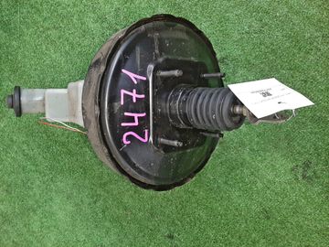 ГЛАВНЫЙ ТОРМОЗНОЙ ЦИЛИНДР НА TOYOTA COROLLA ZZE122 1ZZ-FE