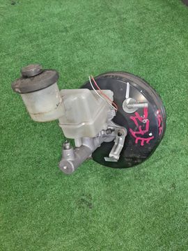 ГЛАВНЫЙ ТОРМОЗНОЙ ЦИЛИНДР НА TOYOTA COROLLA ZZE122 1ZZ-FE